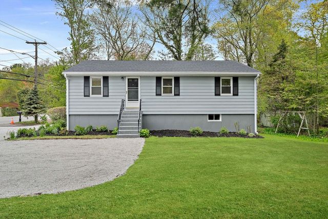 499 South Street, Holbrook, MA 02343