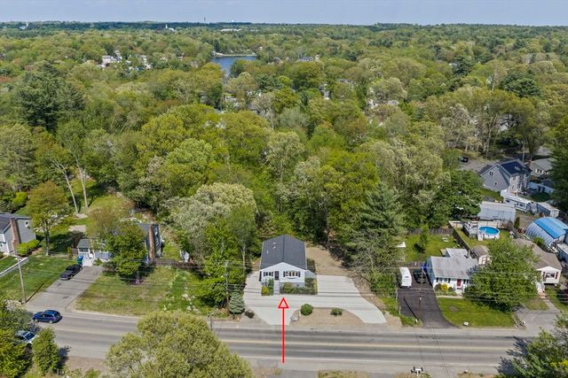 499 South Street, Holbrook, MA 02343