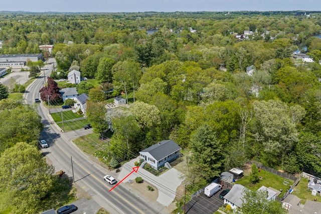 499 South Street, Holbrook, MA 02343