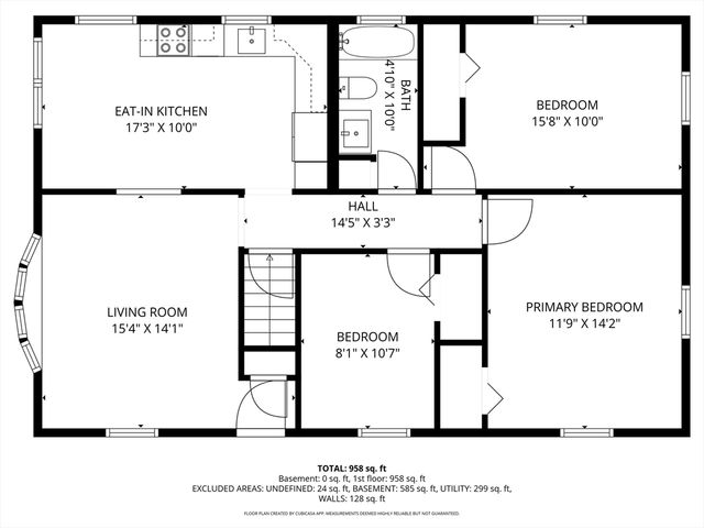 499 South Street, Holbrook, MA 02343
