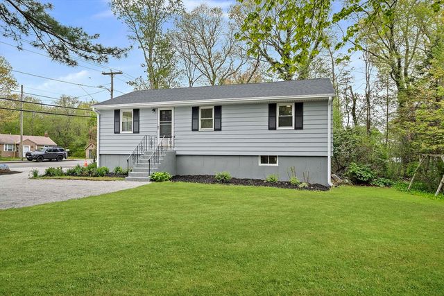 499 South Street, Holbrook, MA 02343