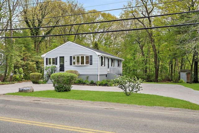 499 South Street, Holbrook, MA 02343