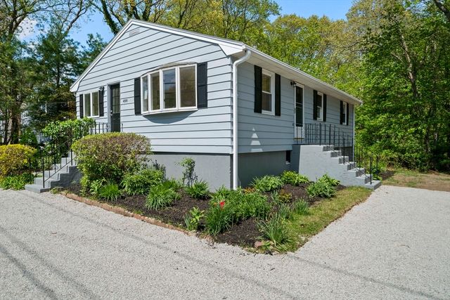 499 South Street, Holbrook, MA 02343