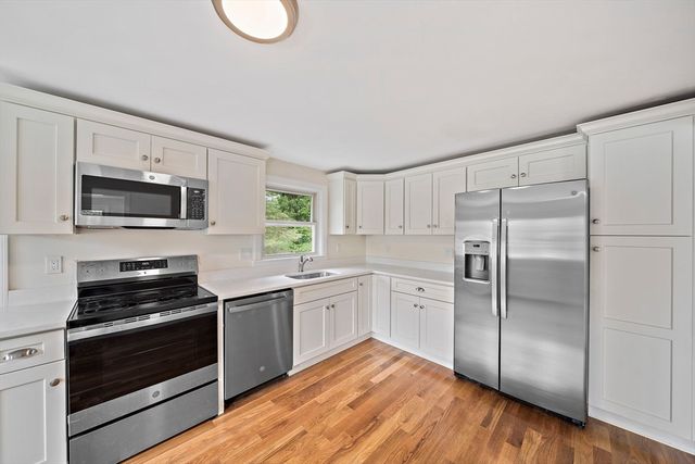 499 South Street, Holbrook, MA 02343
