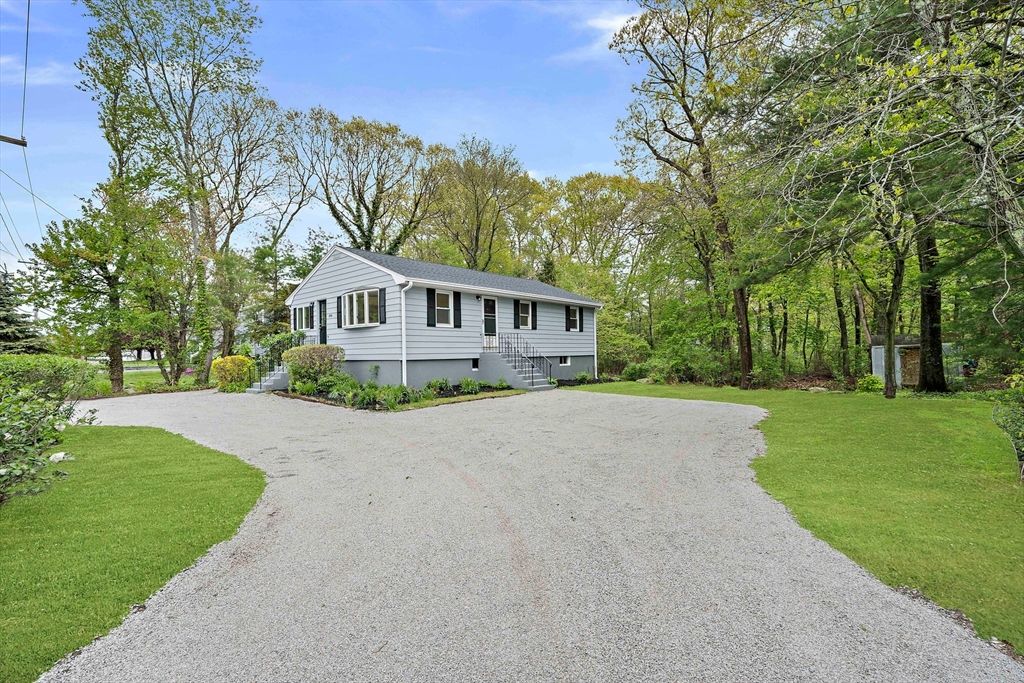 499 South Street, Holbrook, MA 02343