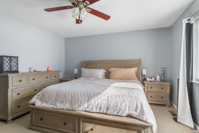 1112 Salem Lane, Evansville, IN 47710