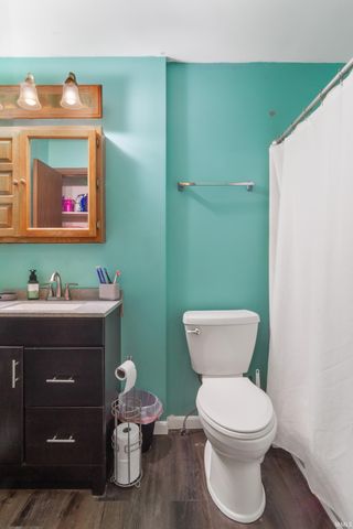 1112 Salem Lane, Evansville, IN 47710