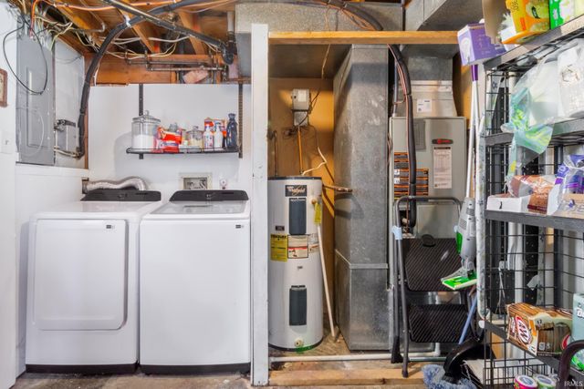 1112 Salem Lane, Evansville, IN 47710