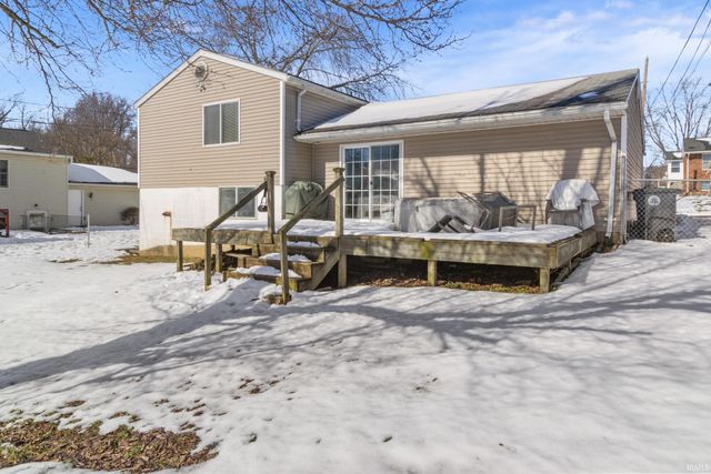 1112 Salem Lane, Evansville, IN 47710