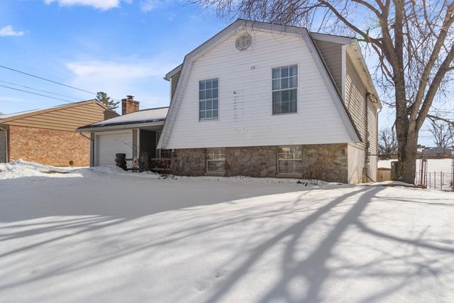 1112 Salem Lane, Evansville, IN 47710