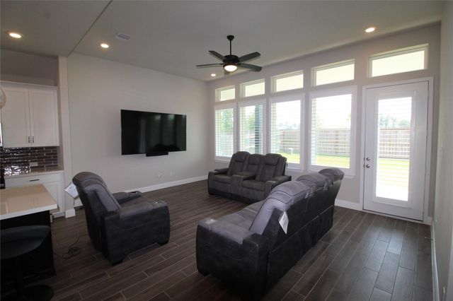 11706 Gramina Way, Humble, TX 77346