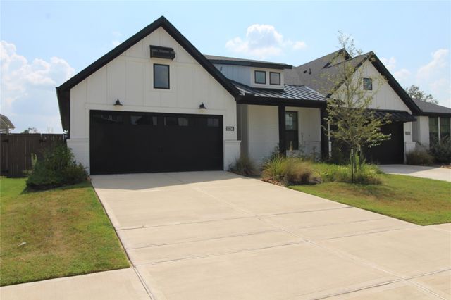 11706 Gramina Way, Humble, TX 77346