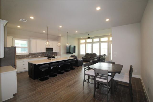 11706 Gramina Way, Humble, TX 77346