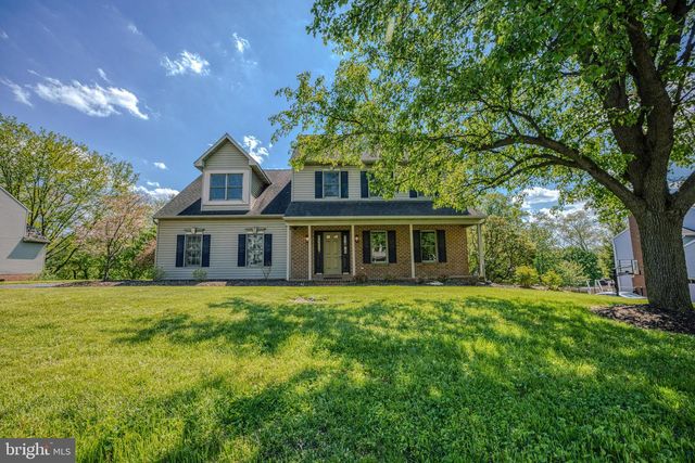 344 W CHARLOTTE ST, Millersville, PA 17551