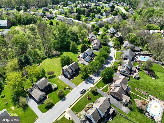344 W CHARLOTTE ST, Millersville, PA 17551