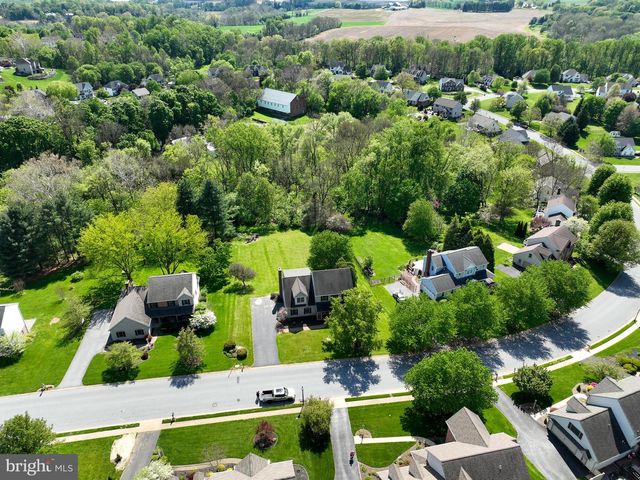 344 W CHARLOTTE ST, Millersville, PA 17551