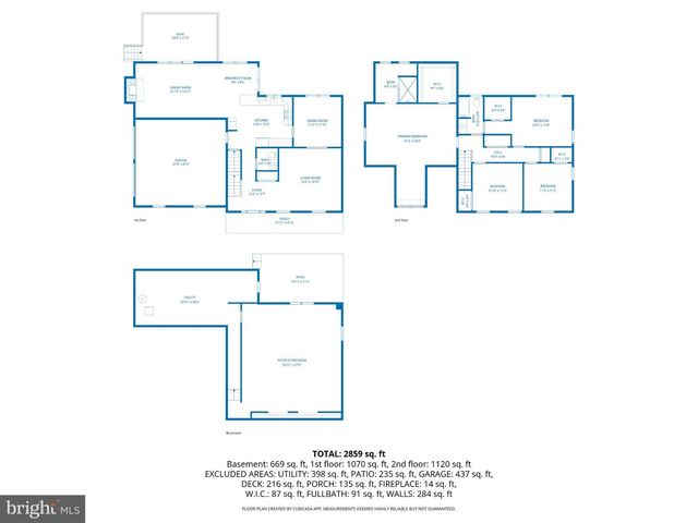 344 W CHARLOTTE ST, Millersville, PA 17551