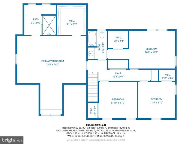 344 W CHARLOTTE ST, Millersville, PA 17551