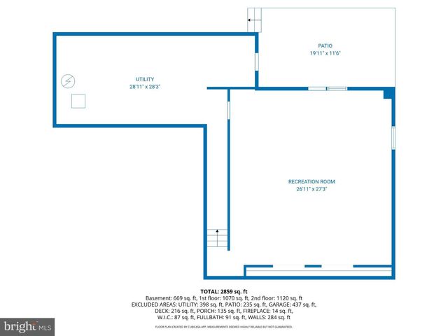 344 W CHARLOTTE ST, Millersville, PA 17551