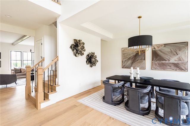 8905 Burkhart Dr, Henrico, VA 23229