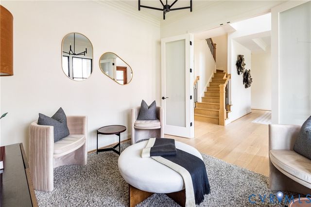 8905 Burkhart Dr, Henrico, VA 23229