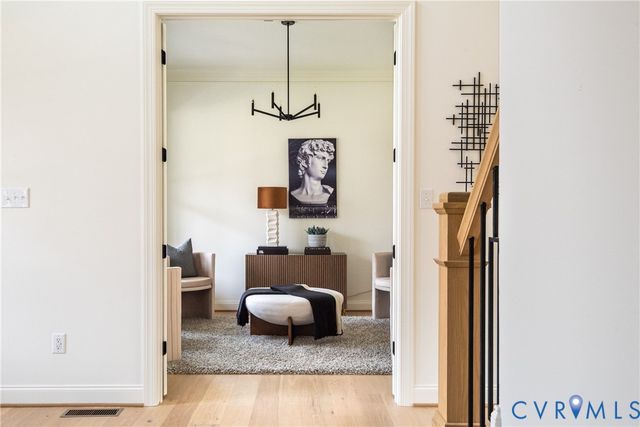 8905 Burkhart Dr, Henrico, VA 23229