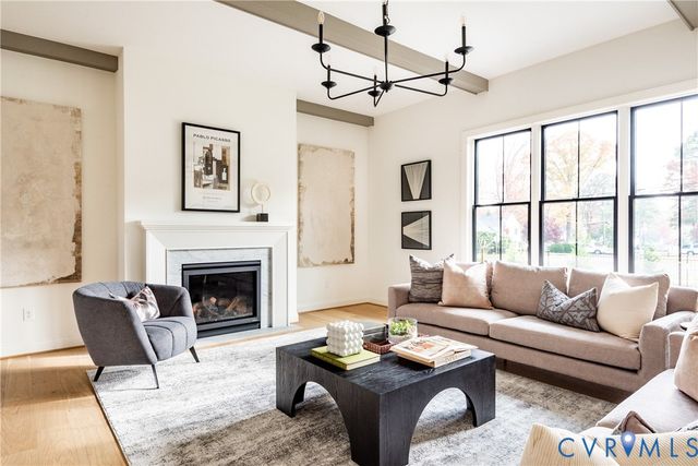 8905 Burkhart Dr, Henrico, VA 23229