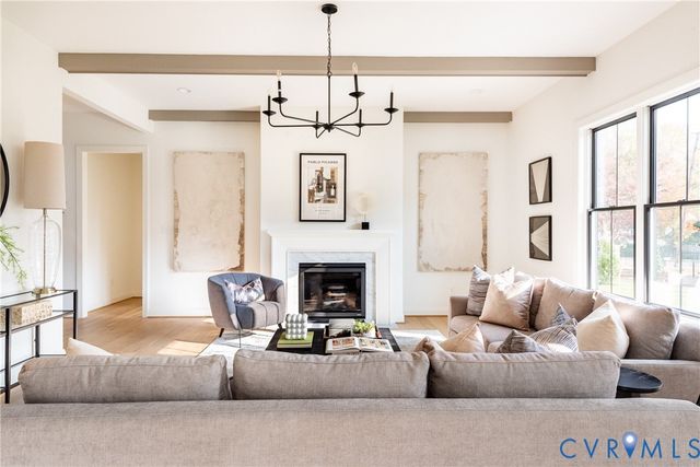 8905 Burkhart Dr, Henrico, VA 23229