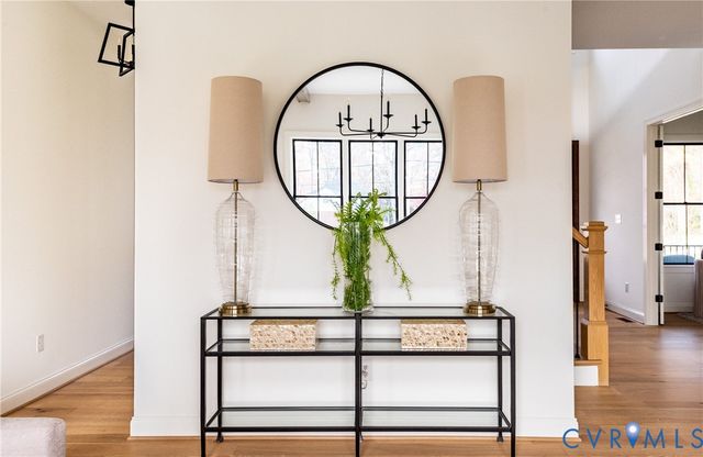 8905 Burkhart Dr, Henrico, VA 23229