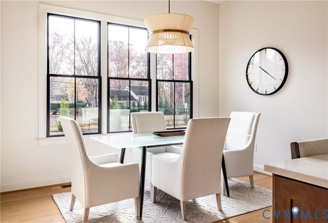 8905 Burkhart Dr, Henrico, VA 23229