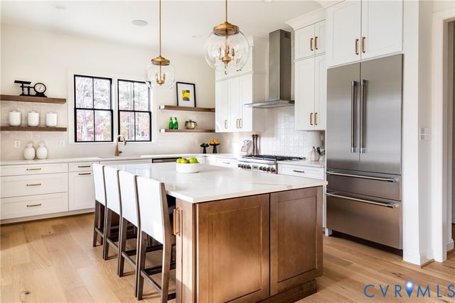 8905 Burkhart Dr, Henrico, VA 23229