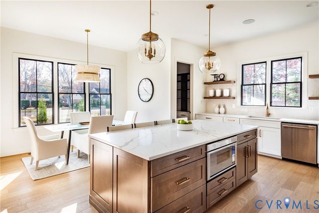 8905 Burkhart Dr, Henrico, VA 23229