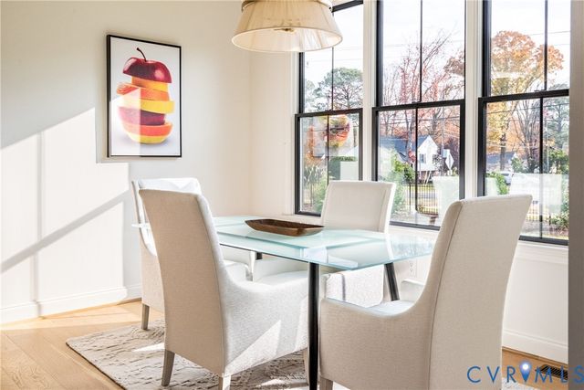 8905 Burkhart Dr, Henrico, VA 23229