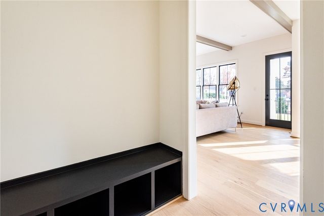 8905 Burkhart Dr, Henrico, VA 23229