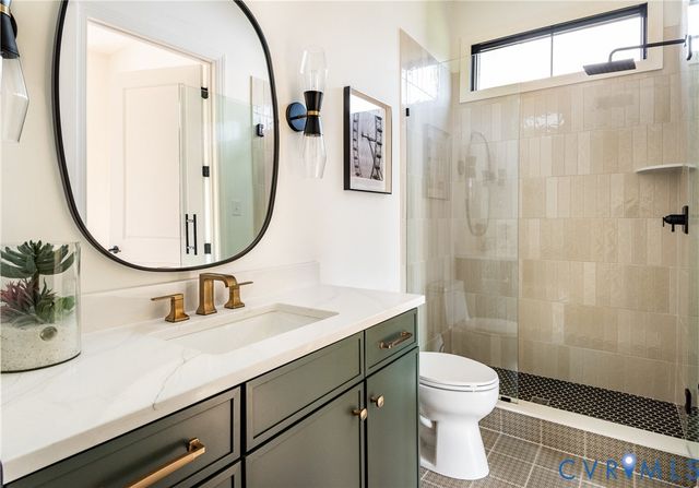 8905 Burkhart Dr, Henrico, VA 23229