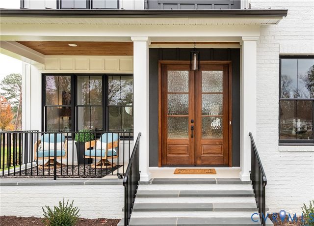 8905 Burkhart Dr, Henrico, VA 23229