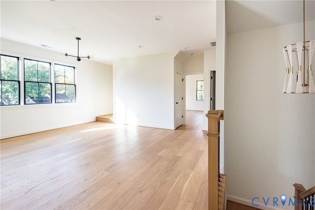 8905 Burkhart Dr, Henrico, VA 23229