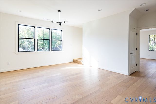 8905 Burkhart Dr, Henrico, VA 23229