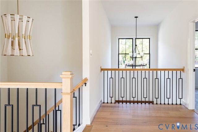 8905 Burkhart Dr, Henrico, VA 23229