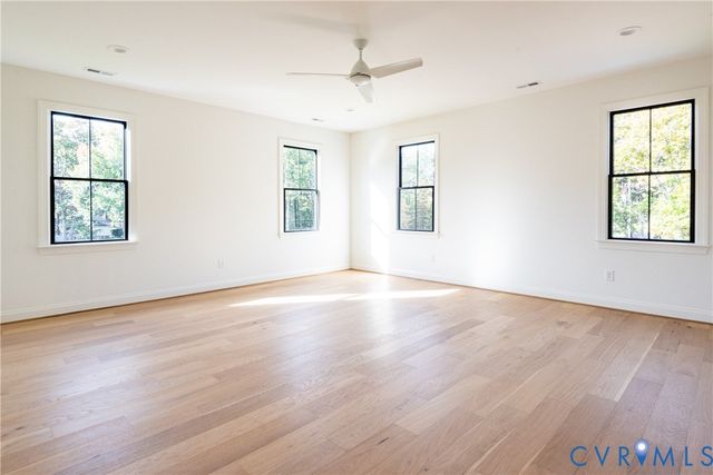 8905 Burkhart Dr, Henrico, VA 23229