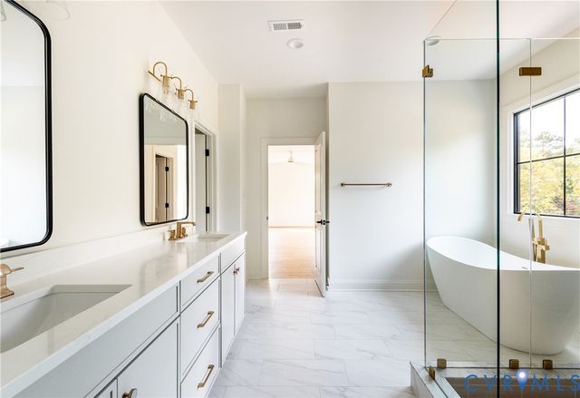 8905 Burkhart Dr, Henrico, VA 23229