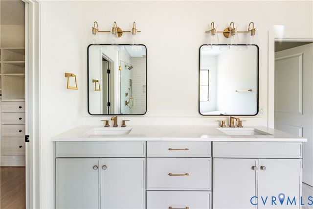 8905 Burkhart Dr, Henrico, VA 23229