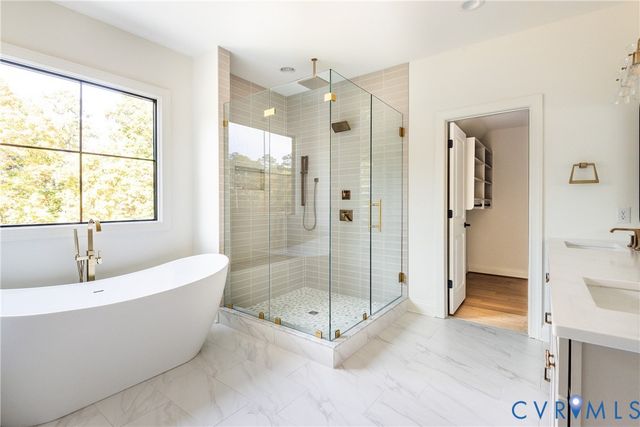 8905 Burkhart Dr, Henrico, VA 23229