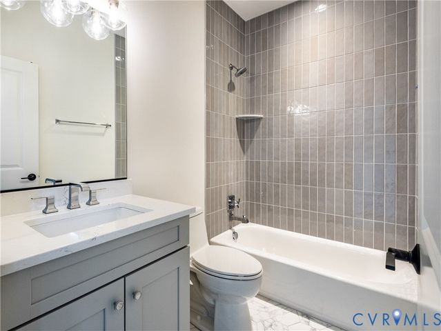 8905 Burkhart Dr, Henrico, VA 23229