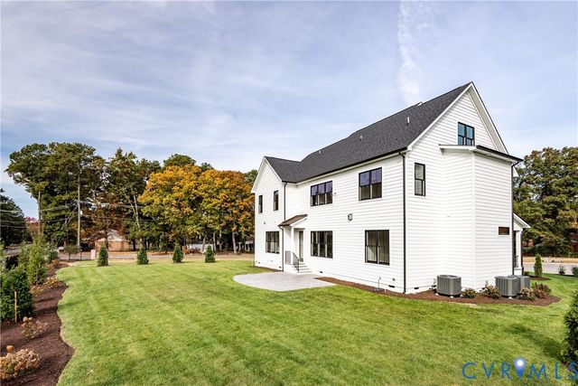 8905 Burkhart Dr, Henrico, VA 23229