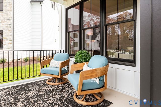 8905 Burkhart Dr, Henrico, VA 23229