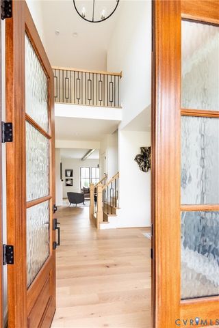 8905 Burkhart Dr, Henrico, VA 23229