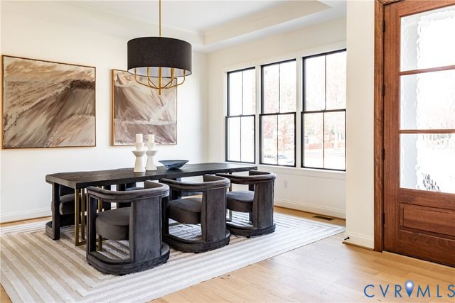 8905 Burkhart Dr, Henrico, VA 23229