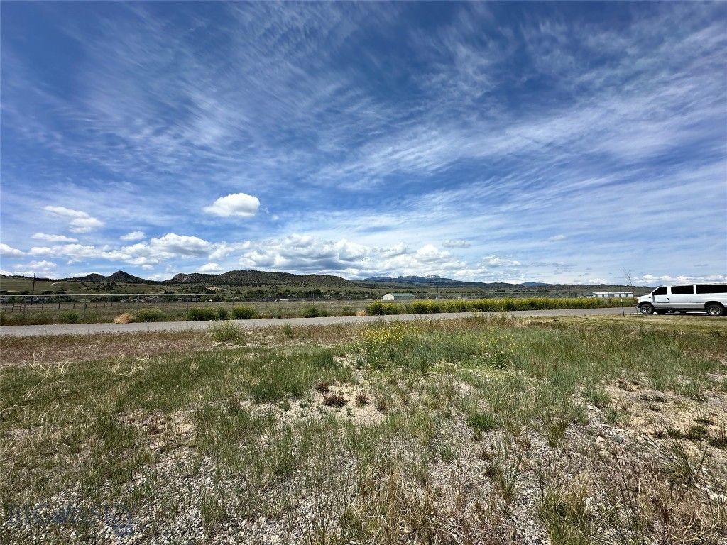 Lot 12 Block 8 North 40, Ennis, MT 59729