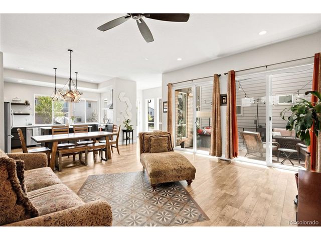 6707 Mariposa Ct, Denver, CO 80221